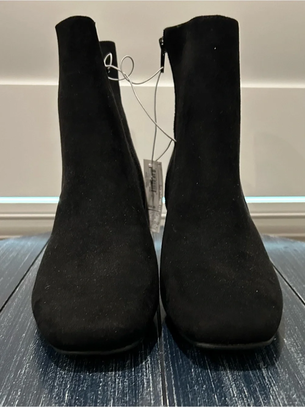 Old Navy Booties